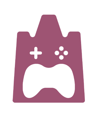 AM Fried Logo