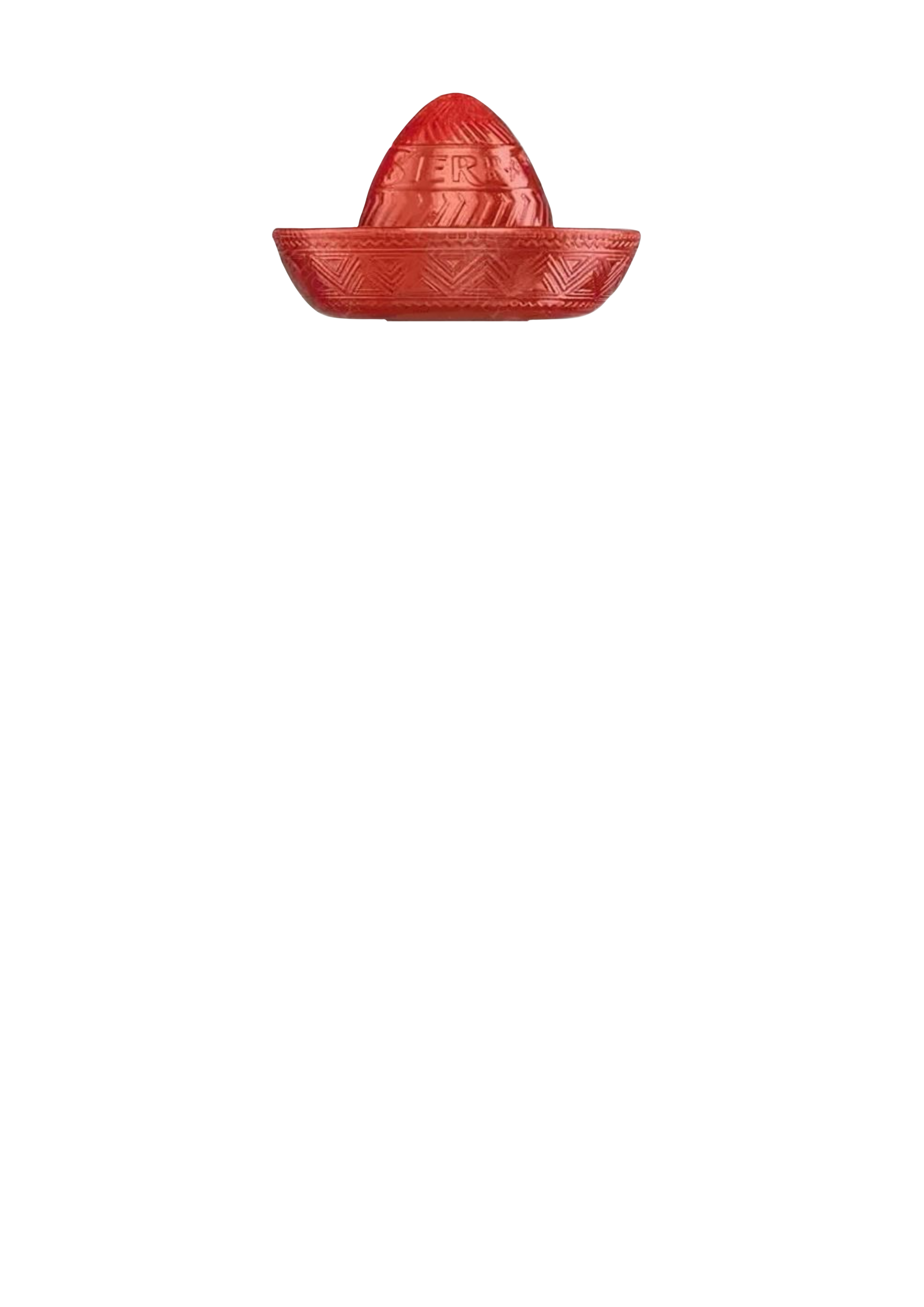 Tequila Cap